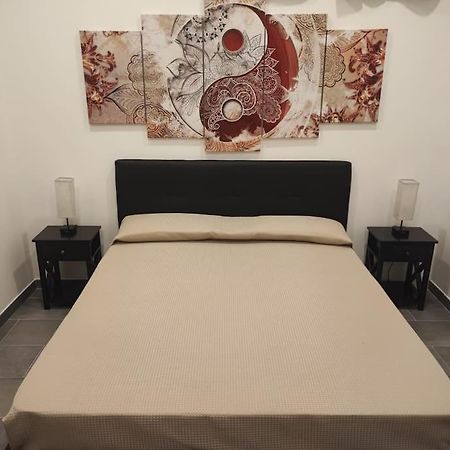 Holiday House Катания Экстерьер фото